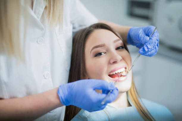 Our Range of Dental Services in Meridian, PA